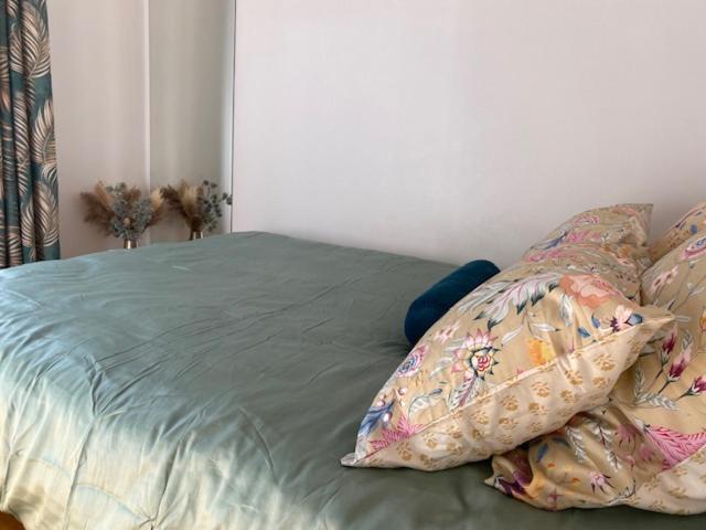 Chez Virginie Agreable Centre Parking Apartment รูออง ภายนอก รูปภาพ