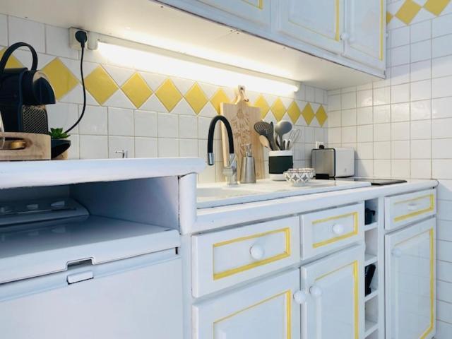 Chez Virginie Agreable Centre Parking Apartment รูออง ภายนอก รูปภาพ