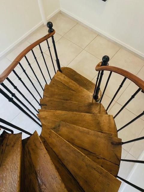 Chez Virginie Agreable Centre Parking Apartment รูออง ภายนอก รูปภาพ